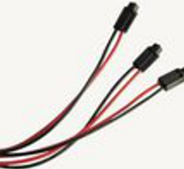 公路車(chē)輛用低壓電纜（電線）