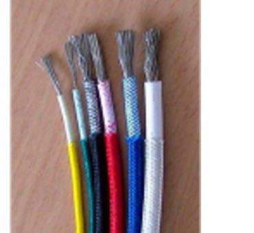 GE運(yùn)輸系統(tǒng)機(jī)車(chē)用硅橡膠絕緣電纜