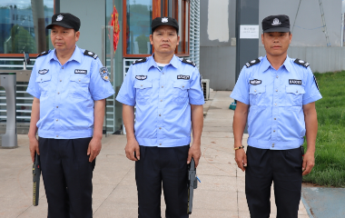 我們的勞動(dòng)節(jié) | 致敬平凡而偉大的勞動(dòng)者！