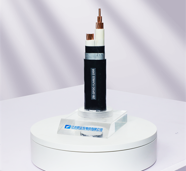 PV DC Collector Cable