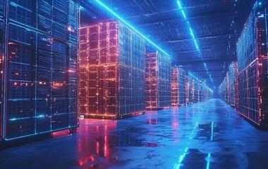 遠(yuǎn)東股份：電力設(shè)備訂單高增長(zhǎng)，算力業(yè)務(wù)放量直供芯片龍頭