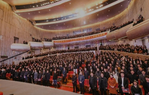 關(guān)于年會(huì)，那些幕后不為人知的人和事